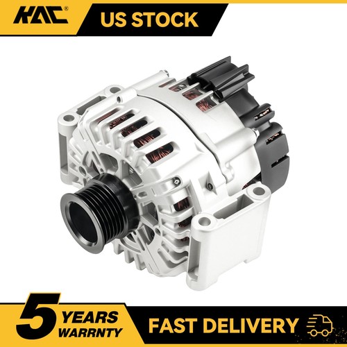 Alternator fits mercedes benz - fits, mercedes-benz