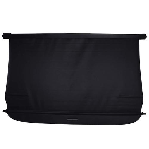 Cargo cover 2010 2011 - 2010-2011, for